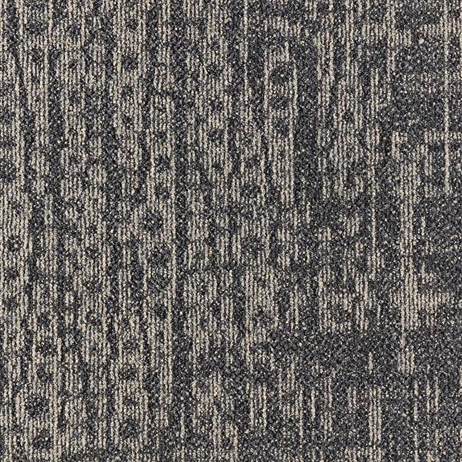 Carpets - Mezzo Gradient sd eco 50x50 cm - MOD-MEZZOGRAD - 853 Gradient