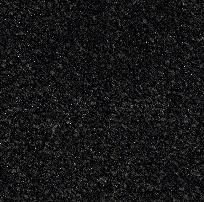 Cleaning mats - Moss vnl 135 200 - RIN-MOSSPVC - MO51 Charcoal Grey