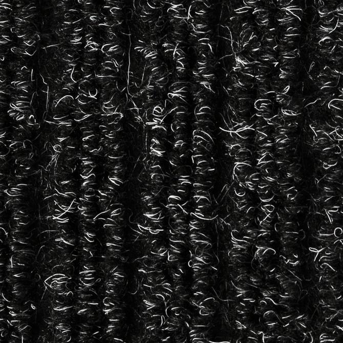Cleaning mats - Arcos 60x90 cm - with rubber edges - E-VB-ARCOS69N - 07 - s náběhovou gumou