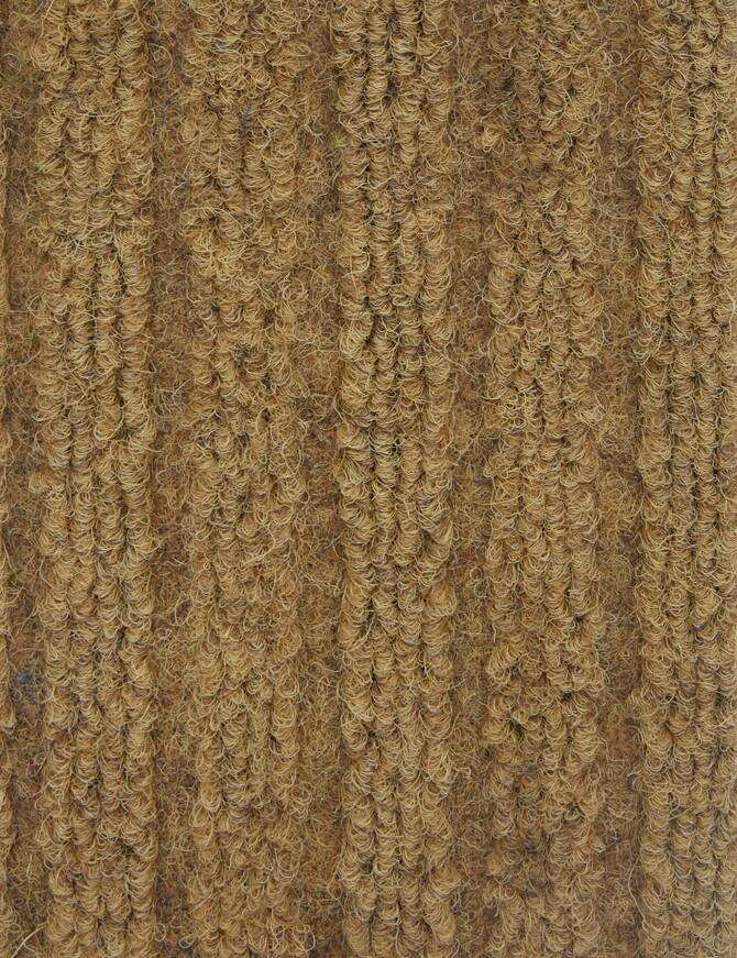 Cleaning mats - Arcos 60x90 cm - with rubber edges - E-VB-ARCOS69N - 05 - s náběhovou gumou