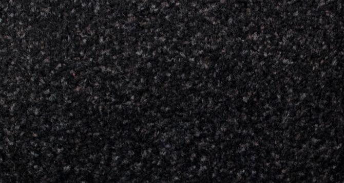 Cleaning mats - Aubonne 40x60 cm - with rubber edges - E-VB-AUBONNE46N - 51 - s náběhovou gumou