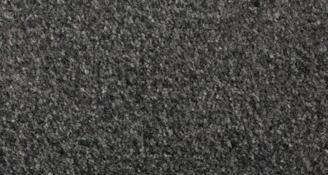 Cleaning mats - Aubonne 40x60 cm - with rubber edges - E-VB-AUBONNE46N - 70 - s náběhovou gumou