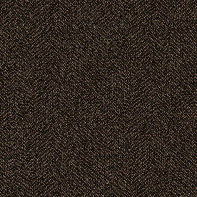 Carpets - Fishbone 700 Econyl sd ab 400 - OBJC-FISHBONE - 0703 Marron