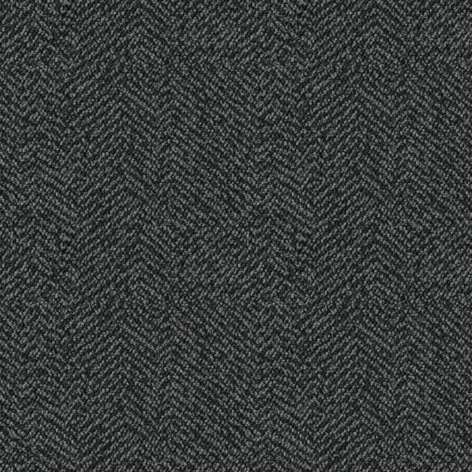 Carpets - Fishbone 700 Econyl sd ab 400 - OBJC-FISHBONE - 0709 Schiefer