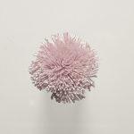 Koberce - FdS Band 0 Botanical Silk (T) - FERR-BOTSILKT - T114 Crystal Pink