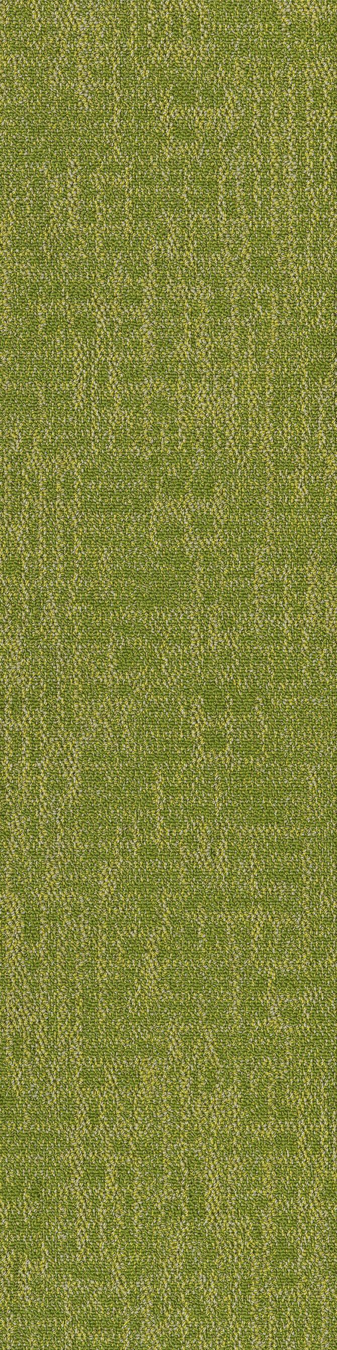 Carpets - Colour Construct Pixel Rectangle tw sd 25x100 cm - SHA-PIXELRTW - Chartreuse 53326