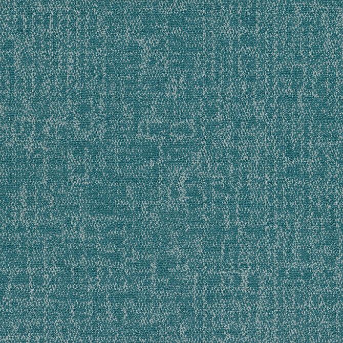 Carpets - Colour Construct Pixel Square tw sd 50x50 cm - SHA-PIXELRTSTW - Aqua 53418