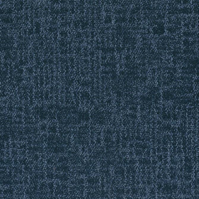 Carpets - Colour Construct Pixel Square tw sd 50x50 cm - SHA-PIXELRTSTW - Navy  53485