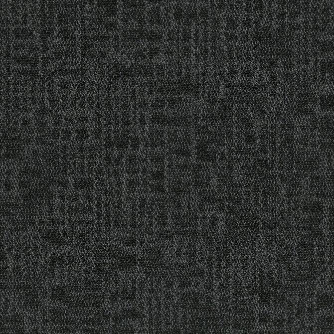 Carpets - Colour Construct Pixel Square tw sd 50x50 cm - SHA-PIXELRTSTW - Graphite 53549