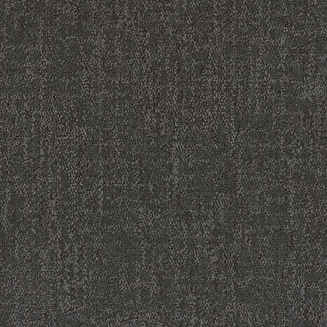 Carpets - Colour Construct Pixel Square tw sd 50x50 cm - SHA-PIXELRTSTW - Charcoal 53557