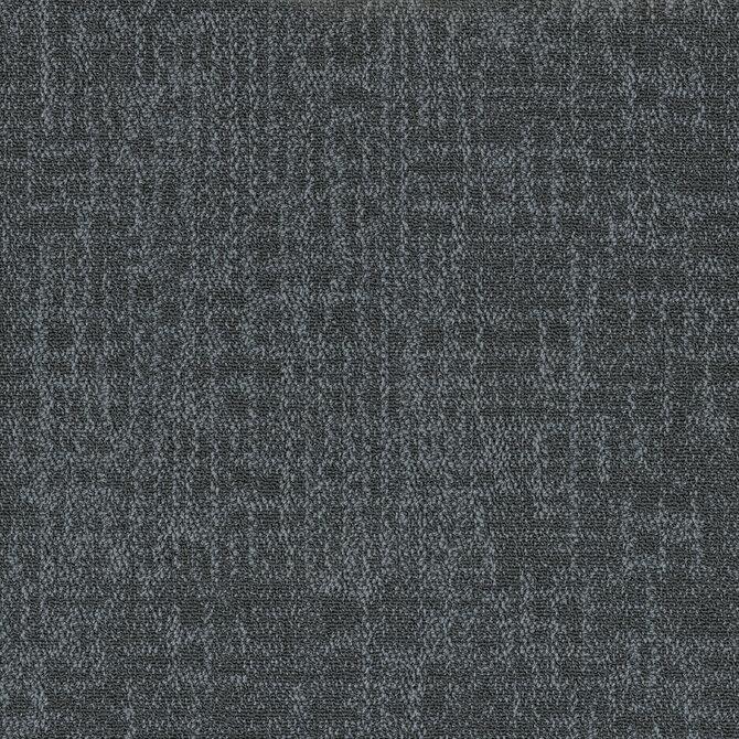 Carpets - Colour Construct Pixel Square tw sd 50x50 cm - SHA-PIXELRTSTW - Steel 53580