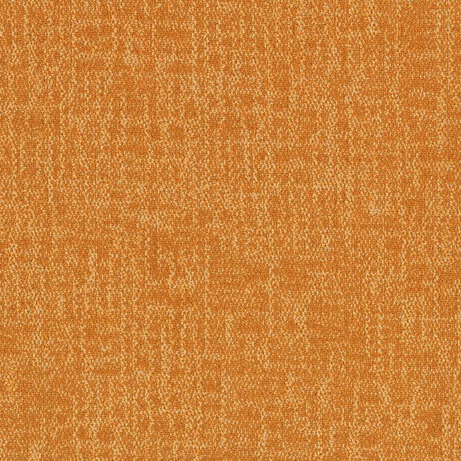 Carpets - Colour Construct Pixel Square tw sd 50x50 cm - SHA-PIXELRTSTW - Tangerine 53675