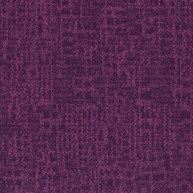 Carpets - Colour Construct Pixel Square tw sd 50x50 cm - SHA-PIXELRTSTW - Magenta 53991