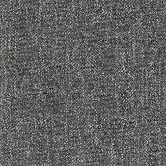 Carpets - Colour Construct Pixel Square tw sd 50x50 cm - SHA-PIXELRTSTW - Pewter 53518