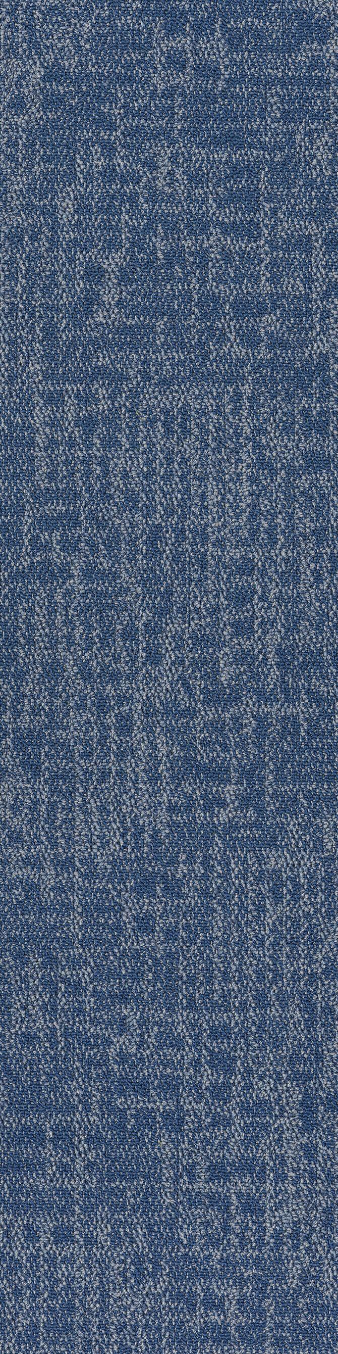 Koberce - Colour Construct Pixel Rectangle tw sd 25x100 cm - SHA-PIXELRTW - Blue 53486