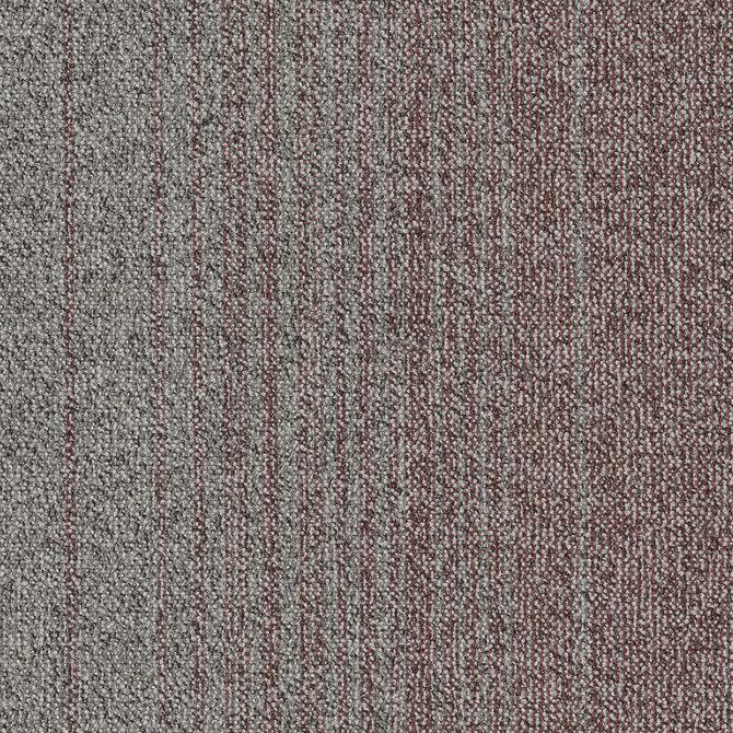 Carpets - Kindred Together Tile tw sd 50x50 cm - SHA-TOGETHERTW - Greige-Rosewood 48870