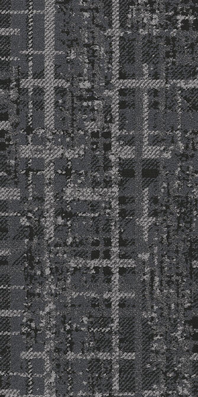 Carpets - Suited Check tw sd 50x100 cm - SHA-CHECKTW - Angora 79596