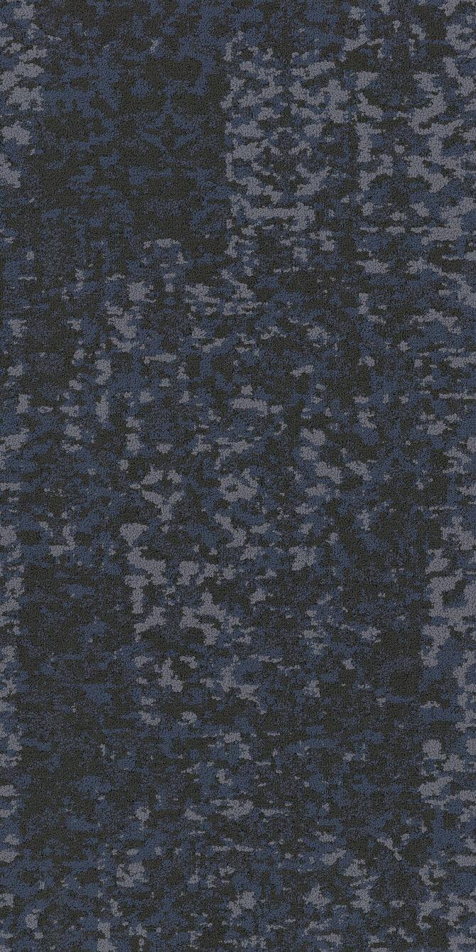 Koberce - Suited Jacquard tw sd 50x100 cm - SHA-JACQUARDTW - Indigo 79496