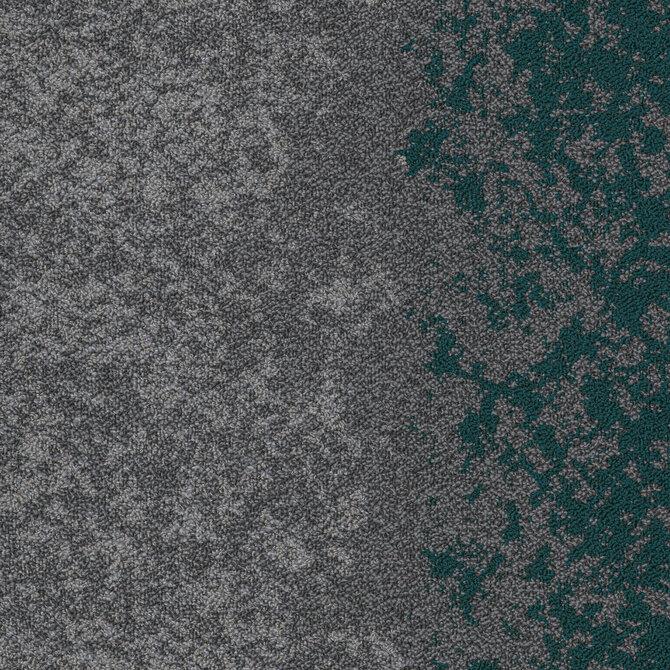 Koberce - Shifting Fields Landing Edge tw sd 50x50 cm - SHA-LANDETW - Remote Coast 71323