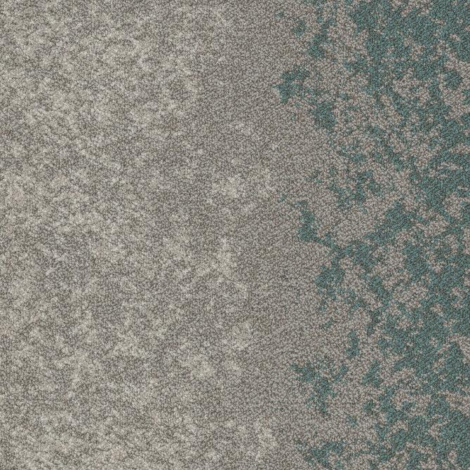 Koberce - Shifting Fields Landing Edge tw sd 50x50 cm - SHA-LANDETW - Desert Tide 71327