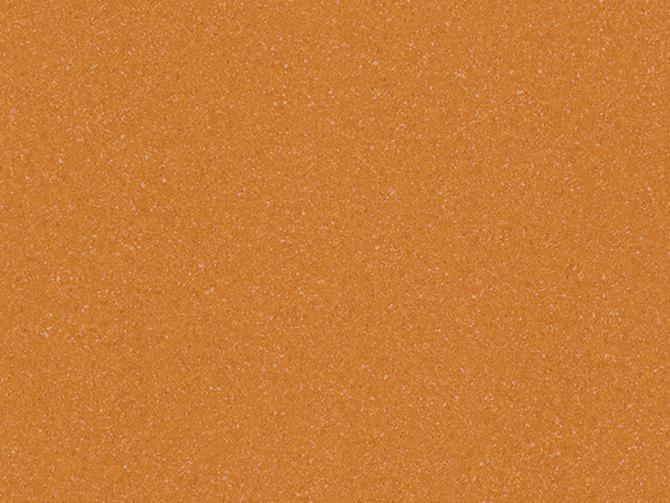 Vinyl - Expona Flow pur 2-0.7 mm 200 - OBF-FLOW - 9848 Burnt Orange