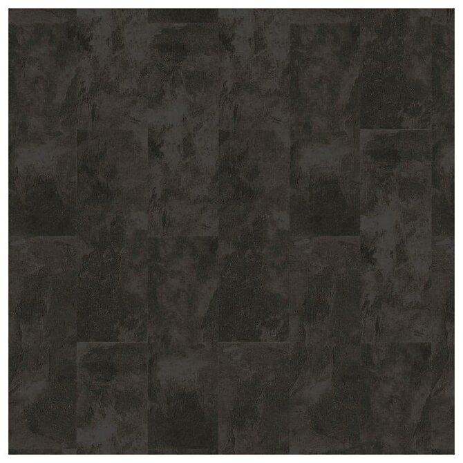 Vinyl - Expona Design 3 mm-0.7 pur - OBF-EXPDES3 - 9146 Charcoal Slate