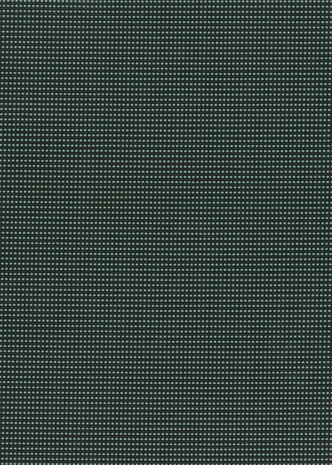 Woven vinyl - Ethereal Wall pp 0,59 mm 100 - VE-ETHEWALL - Spot Ebony Grey Green