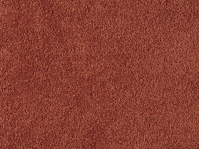 Carpets - Cannes 100% Nylon lxb 400 500 - ITC-CANNES - 150248 Rust
