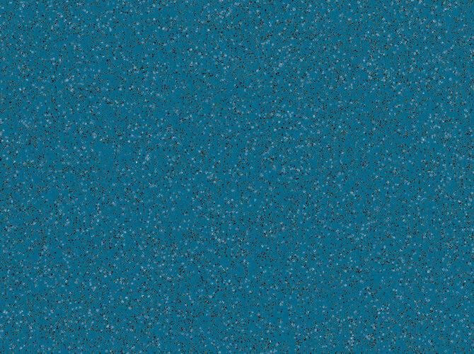 Vinyl - Polysafe Standard pur 2 mm 200 - OBF-PS-STAND2 - 4060 Cedar Blue