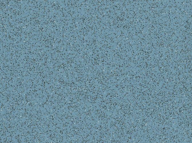 Vinyl - Polysafe Standard pur 2 mm 200 - OBF-PS-STAND2 - 4130 Artic Blue
