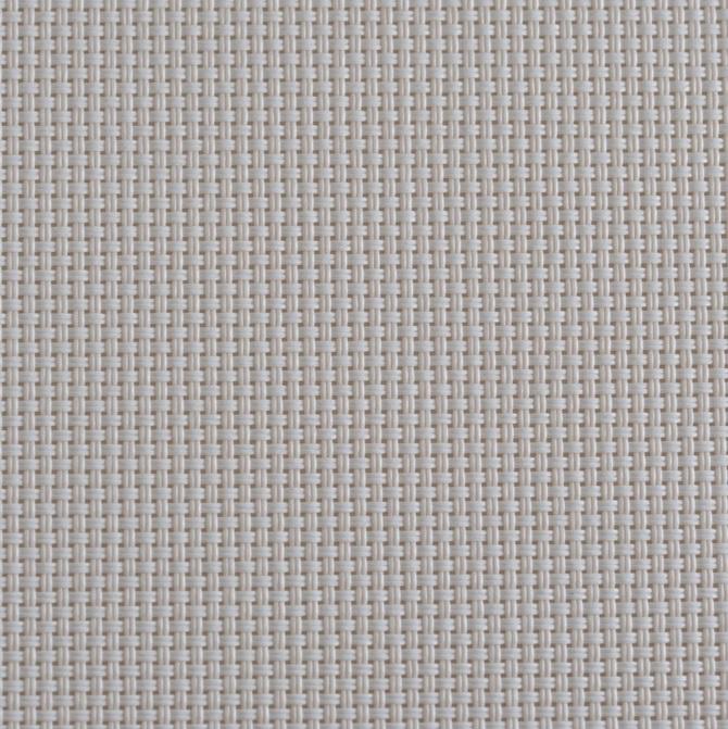 Woven vinyl - Tach Ethereal 0,53 mm 250   - VE-TACHETHER - White Linen