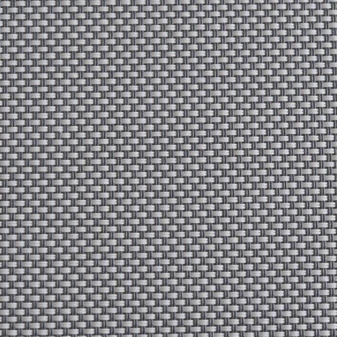 Woven vinyl - Tach Ethereal 0,53 mm 250   - VE-TACHETHER - White Grey