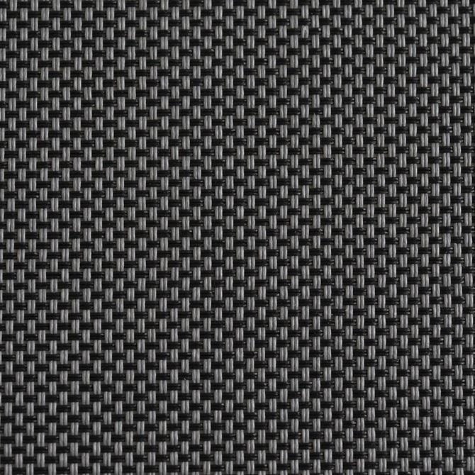 Woven vinyl - Tach Ethereal 0,53 mm 250   - VE-TACHETHER - Ebony Grey