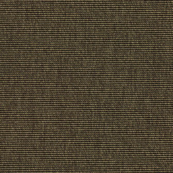 Carpets - Nordic TEXtiles ZigZag 50x50 cm - FLE-NORDZZ50 - T394250 Cocoa Brown