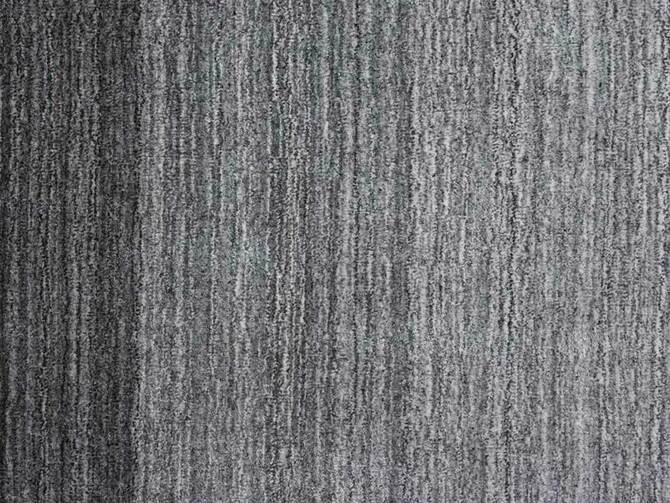 Carpets - Shadow 200x300 cm 75% Viscose 25% Wool - ITC-SHAD200300 - 5310 Grey