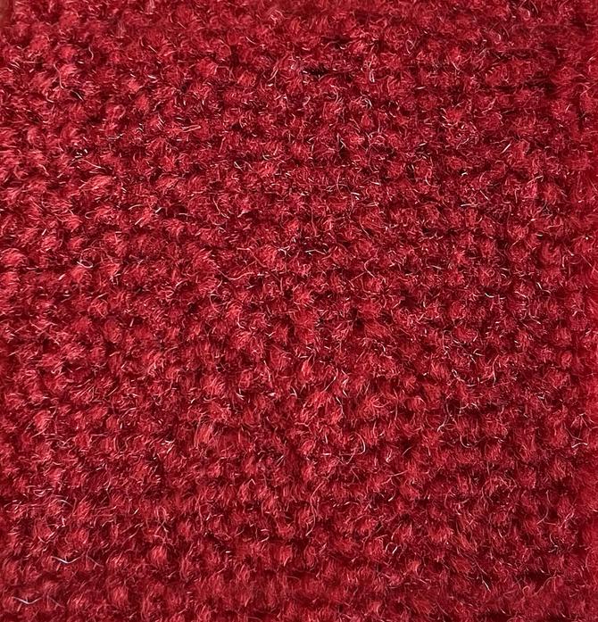 Carpets - Sheba ab (400) 500  - CRE-SHEBA - 1768 Rubin