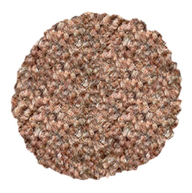 Carpets - Ultima Twist - Major 7,5 mm ab 100 366 400 457 500 - WEST-UTMAJOR - Highland heather
