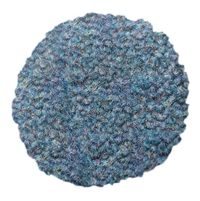 Carpets - Ultima Twist - Major 7,5 mm ab 100 366 400 457 500 - WEST-UTMAJOR - Azure