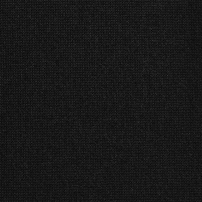 Carpets - Nordic TEXtiles ZigZag 50x50 cm - FLE-NORDZZ50 - T394395 Deep Black