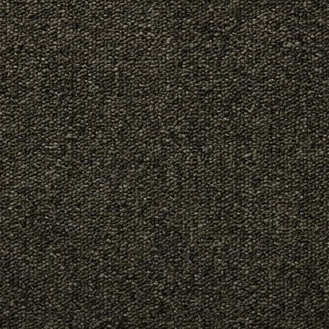 Carpets - Ex-Dono Quartet TEXtiles 50x50 cm - FLE-EXDONOQRT50 - T393260 Major Brown