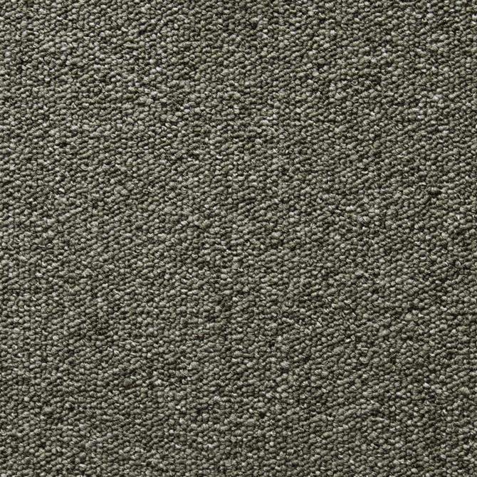 Carpets - Ex-Dono Quartet TEXtiles 50x50 cm - FLE-EXDONOQRT50 - T393320 Steeple Grey