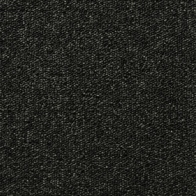 Carpets - Ex-Dono Quartet TEXtiles 50x50 cm - FLE-EXDONOQRT50 - T393380 Black Ink