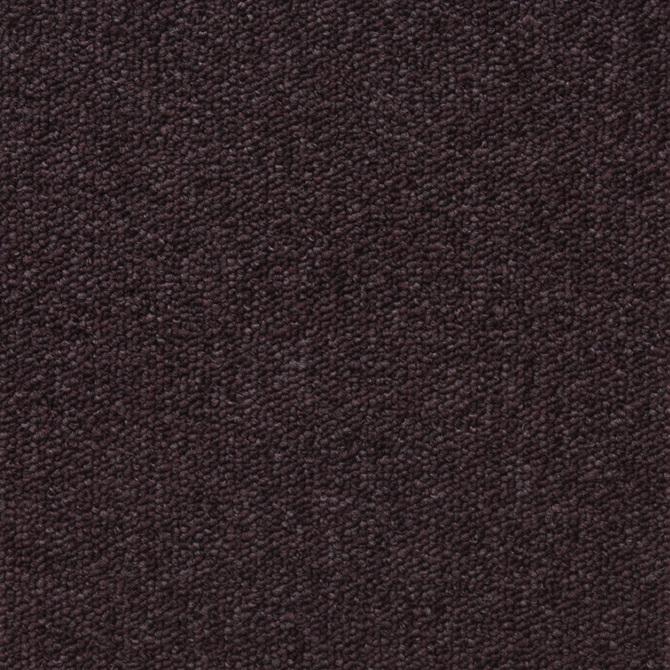 Carpets - Ex-Dono Quartet TEXtiles 50x50 cm - FLE-EXDONOQRT50 - T393660 Prune Purple
