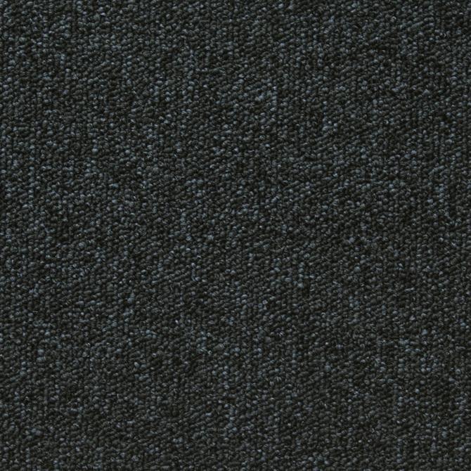 Carpets - Ex-Dono Quartet TEXtiles 50x50 cm - FLE-EXDONOQRT50 - T393850 Dark Denim