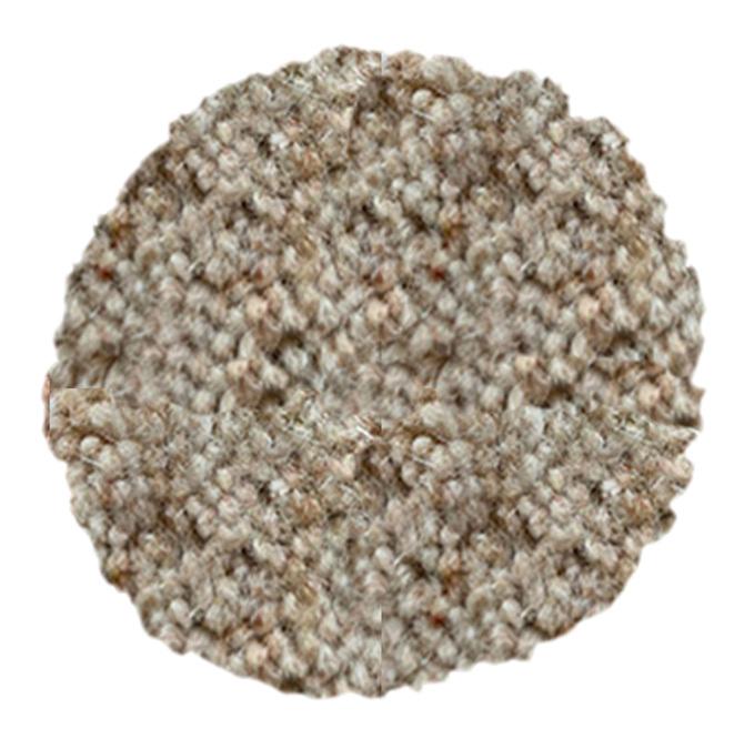 Carpets - Ultima Twist - Crest 7,5 mm ab 100 366 400 457 500 - WEST-UTCREST - Hopsack
