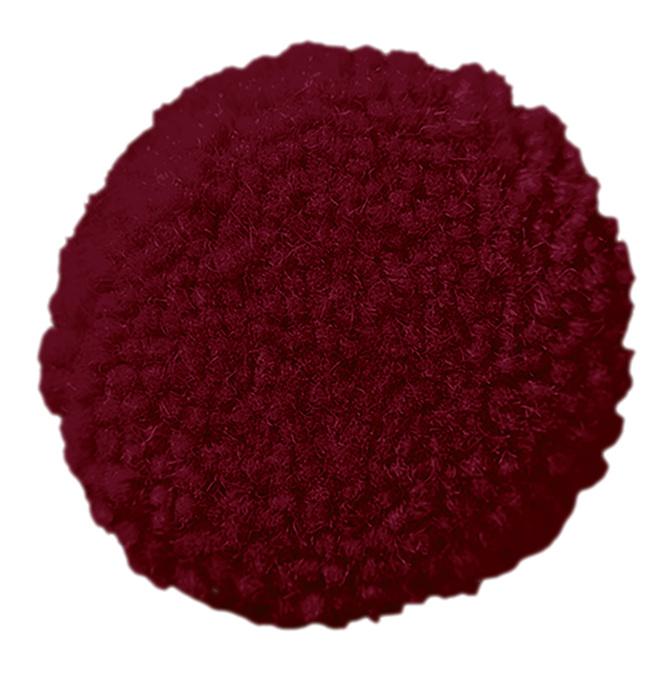 Carpets - Westend Velvet - Supreme 10,5 mm ab 100 366 400 457 500 - WEST-WVSUPREME - Berry