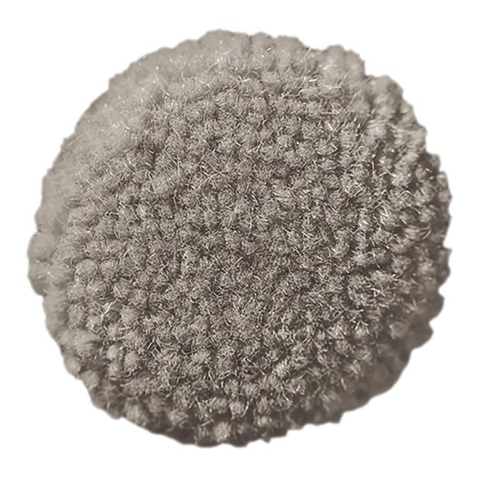 Carpets - Silken Velvet - Chic 9,5 mm ab 100 366 400 457 500 - WEST-SVCHIC - Warm stone