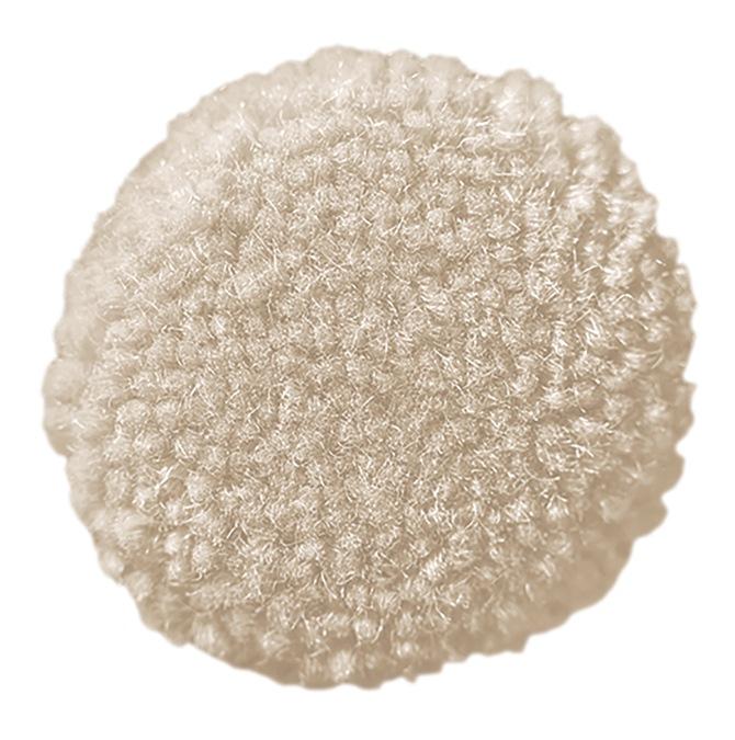 Carpets - Silken Velvet - Chic 9,5 mm ab 100 366 400 457 500 - WEST-SVCHIC - Blonde