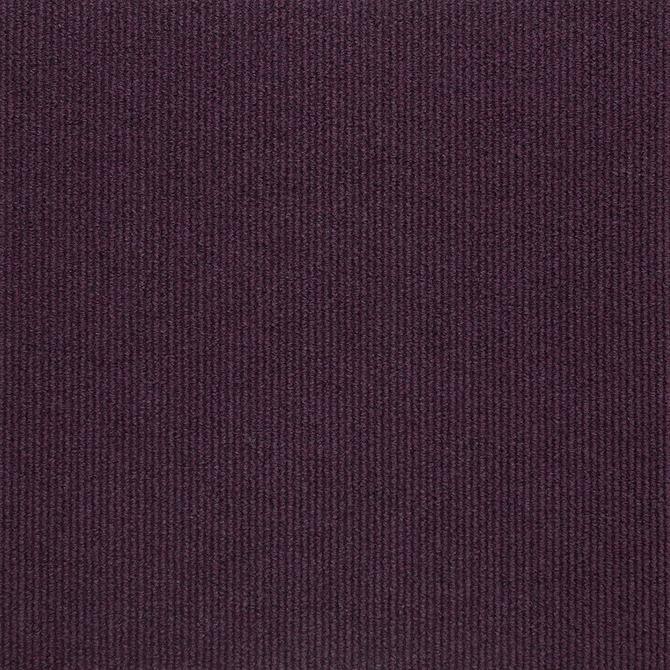 Koberce - Academy acc BioBase 50x50 cm - BUR-ACADEMY50 - 11884 Dark Violet