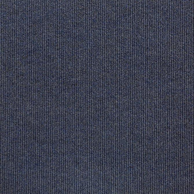 Koberce - Academy acc BioBase 50x50 cm - BUR-ACADEMY50 - 11817 Denim Blue